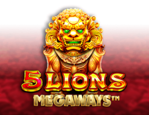 5-lions-megaways