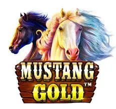 mustang-gold