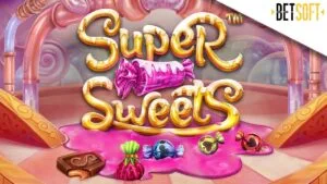 super-sweets