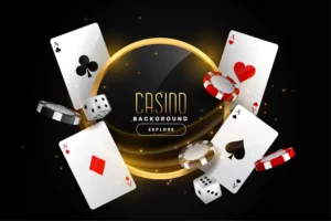 Visual Appeal: Design Elements that Enhance Online Casino Play