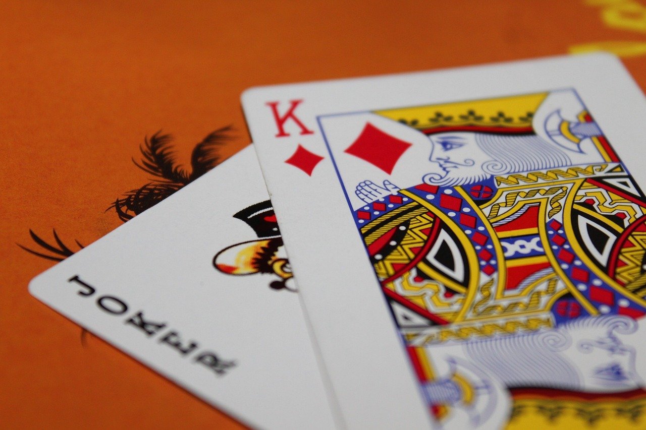 Top 5 Strategies for Winning at Online Blackjack