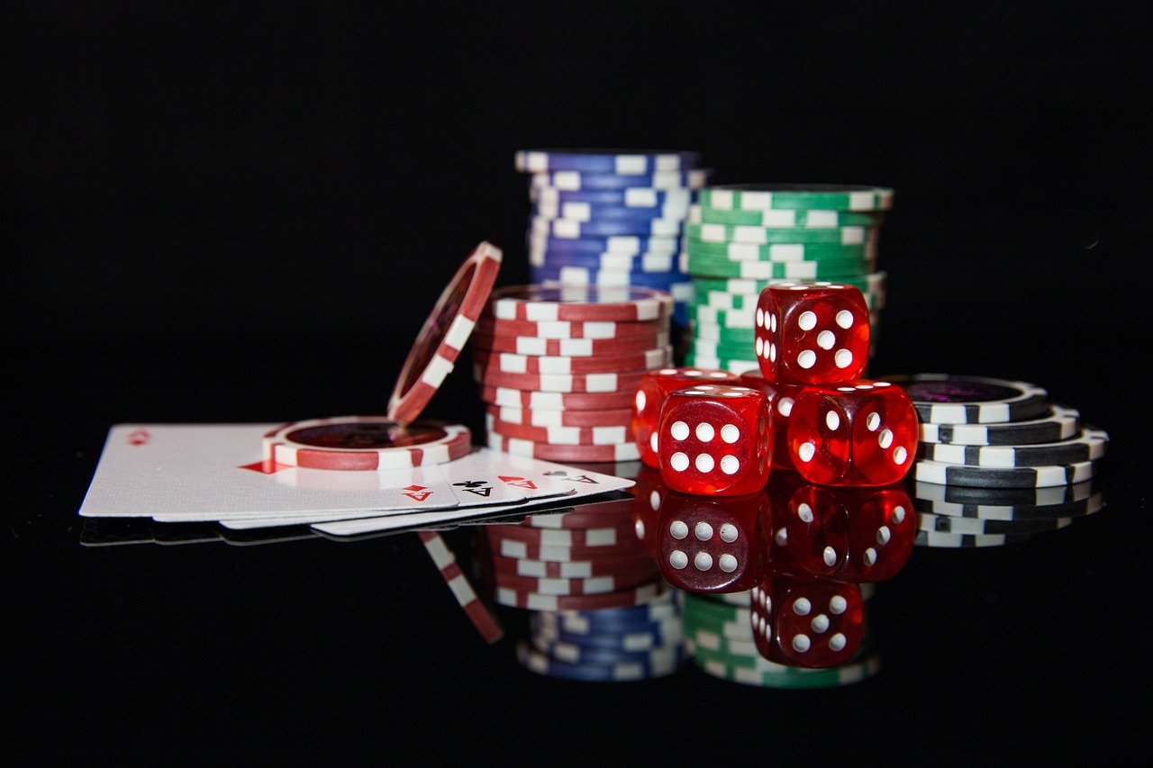 Dispelling Myths: Debunking Superstitions in Online Gambling