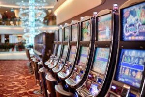 TOP Slots Casino Online