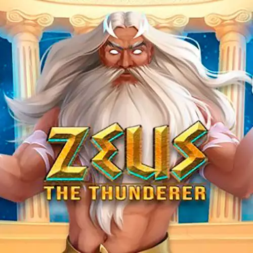 zeus-the-thunderer