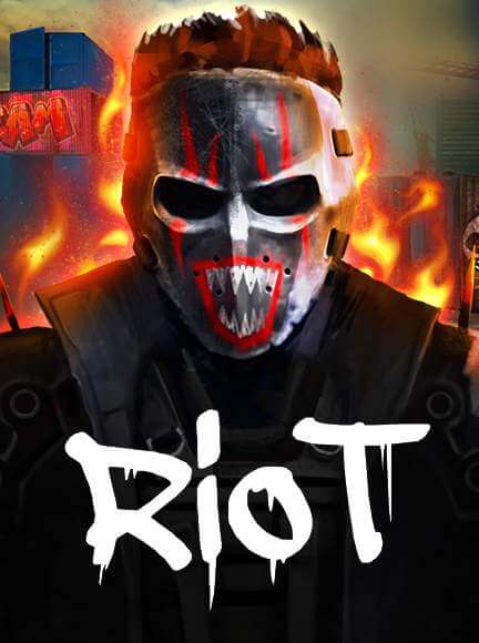 riot