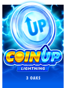 Coin Up: Lightning