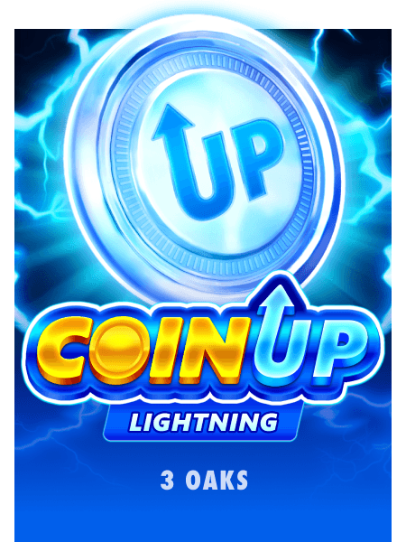 coin-up-lightning
