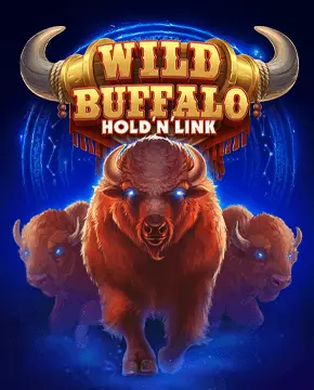 wild-buffalo-hold-n-link