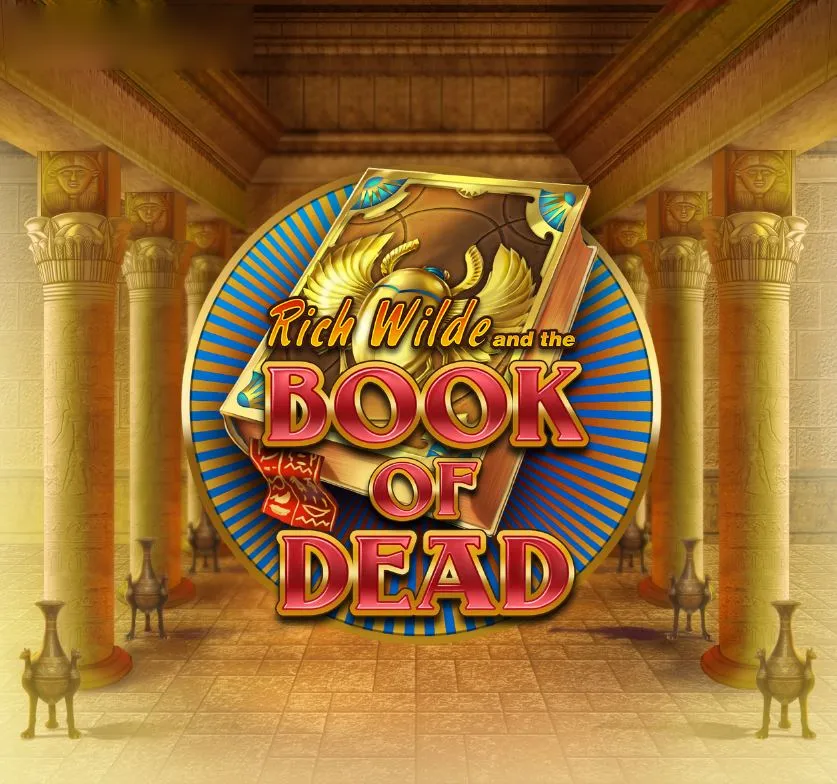 book-of-dead