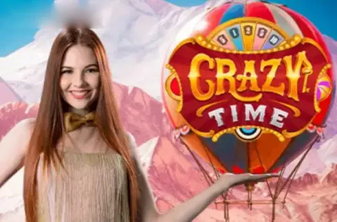 crazy-time