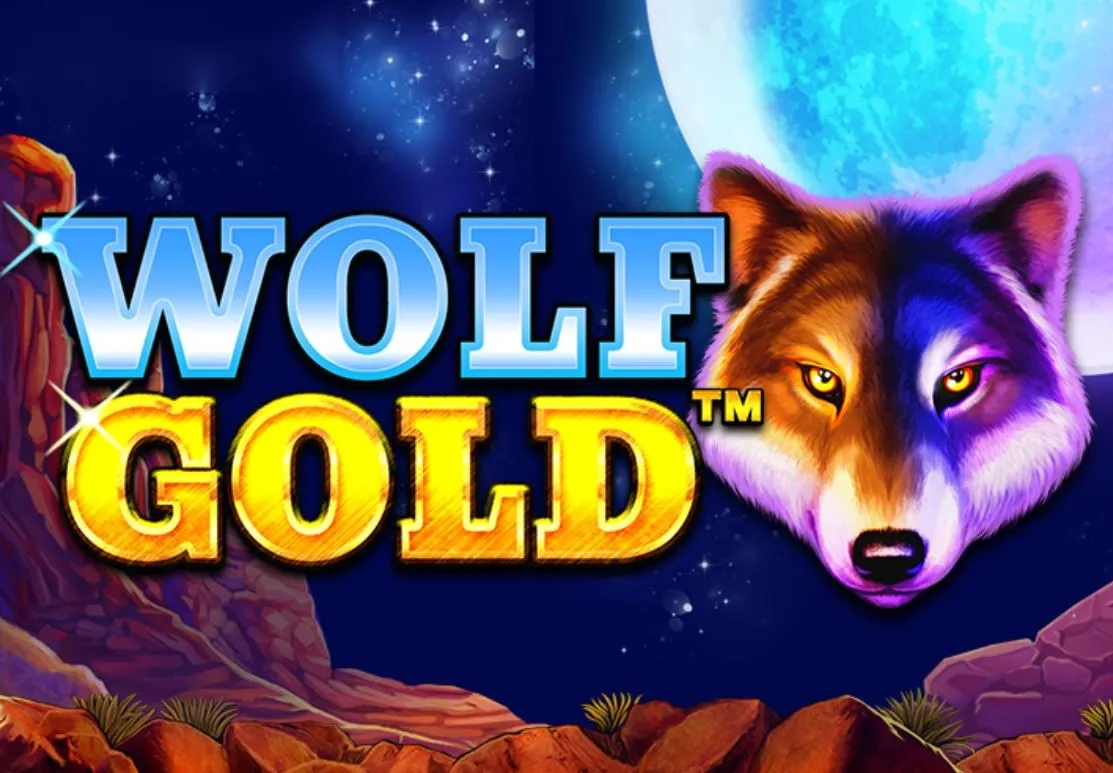wolf-gold