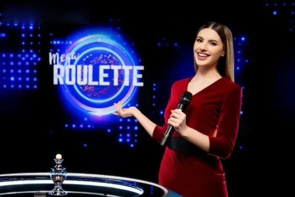 mega-roulette